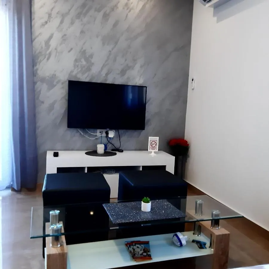 Villa Silver Starigrad Paklenica Kroatien