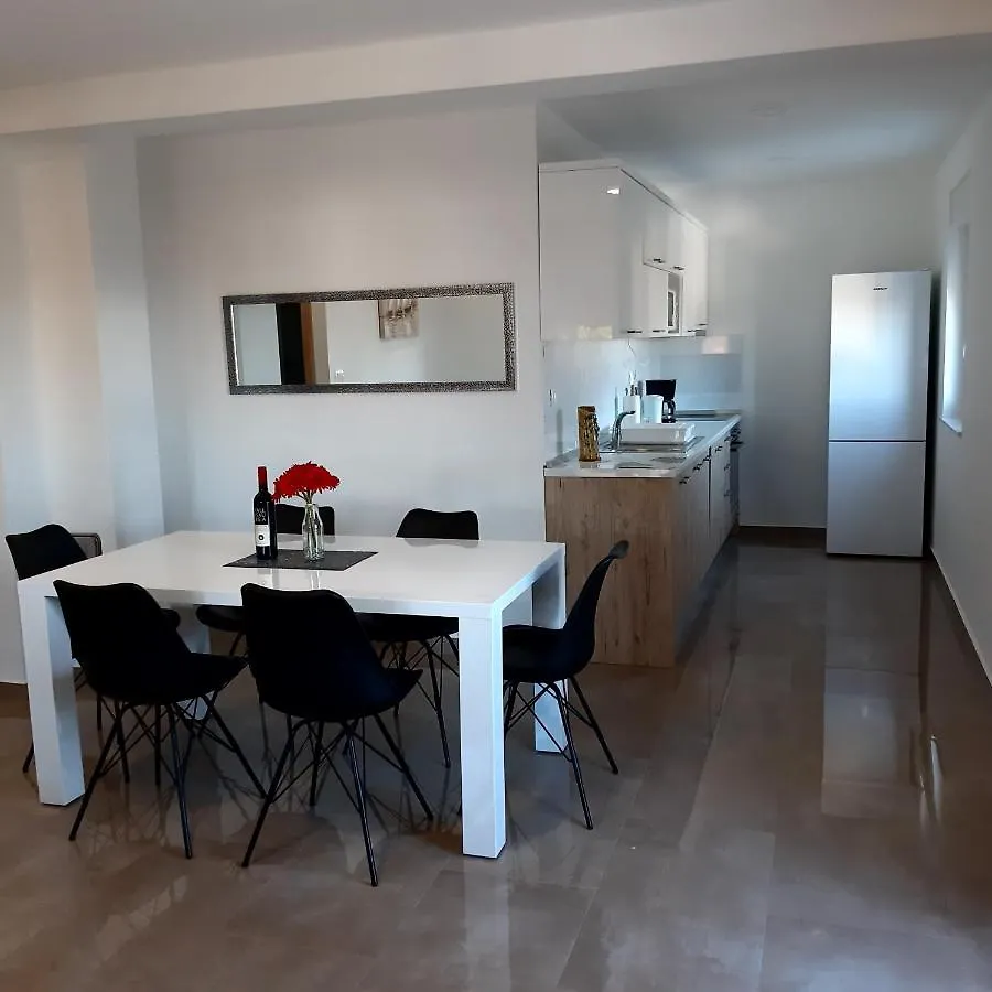Villa Silver Starigrad Paklenica 0*,  Kroatien