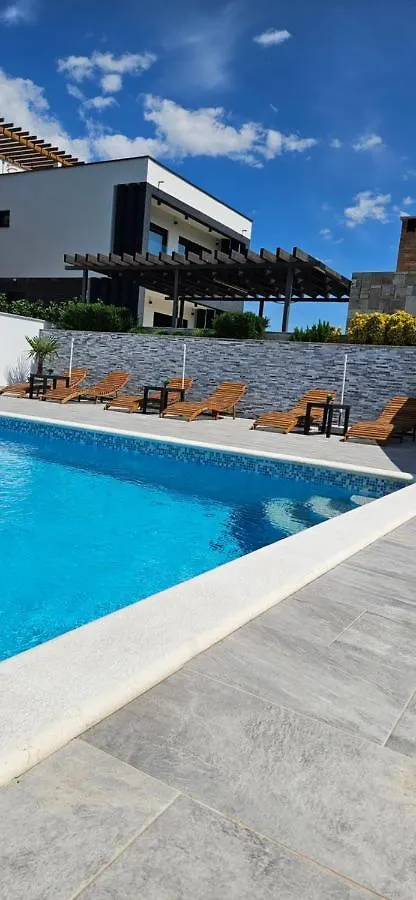 Villa Silver Starigrad Paklenica 0*,