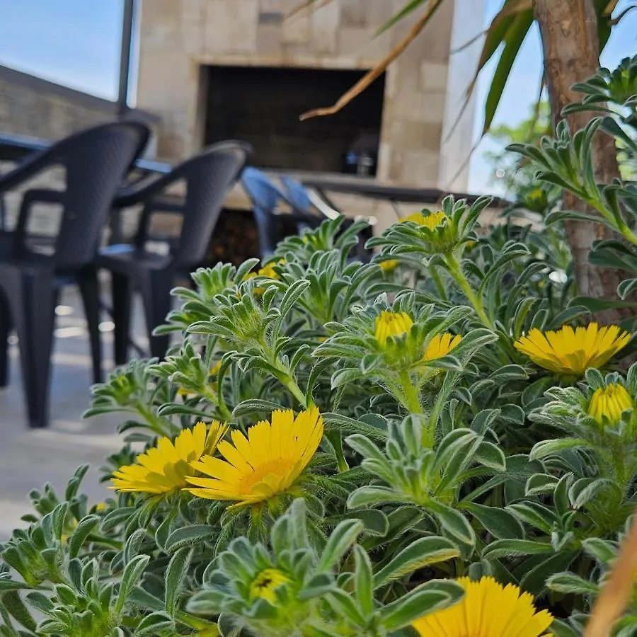 Privatunterkunft Villa Silver Starigrad Paklenica