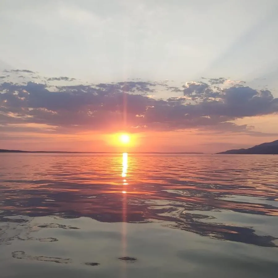 Villa Silver Starigrad Paklenica Kwatera prywatna