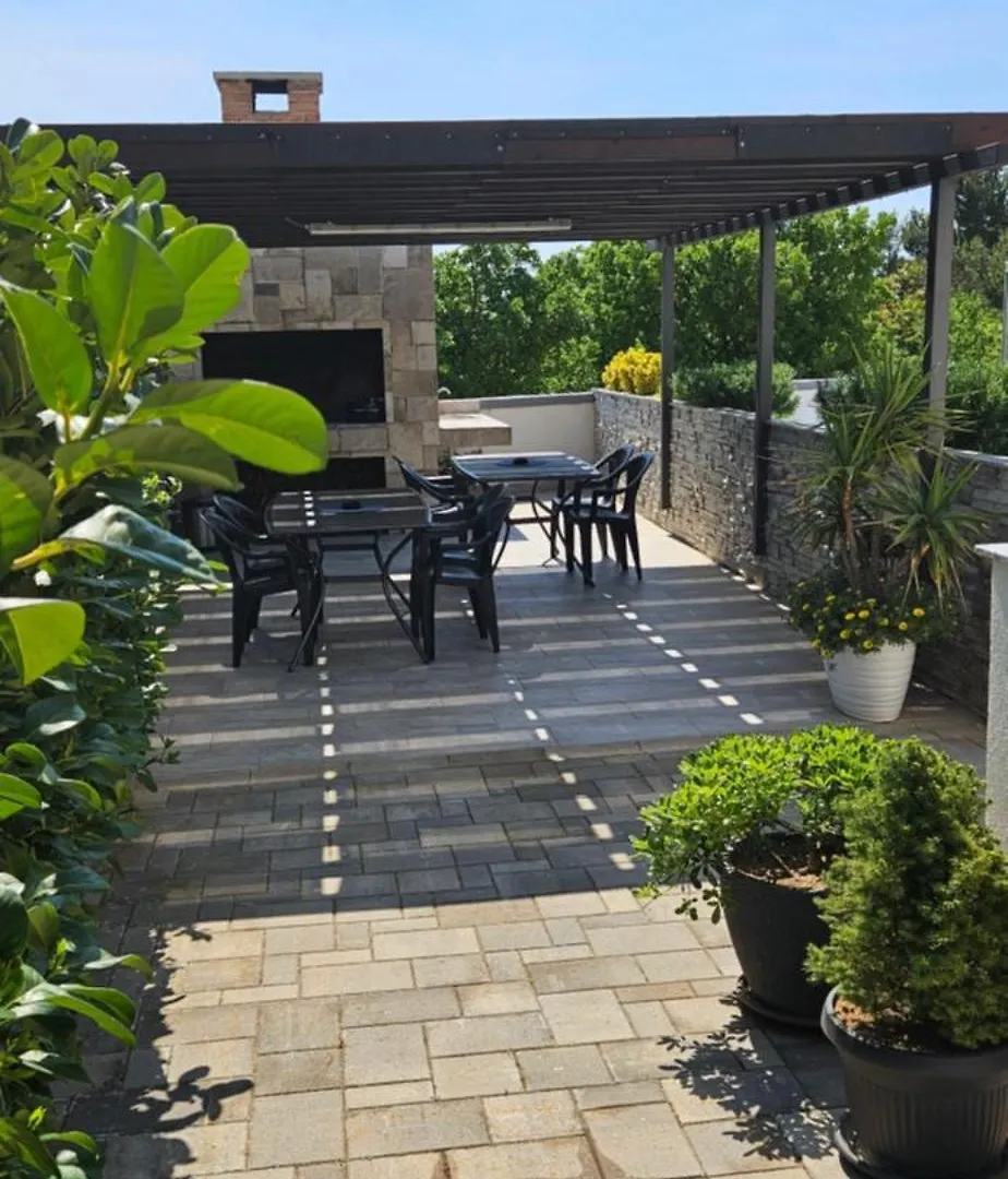 Privatunterkunft Villa Silver Starigrad Paklenica