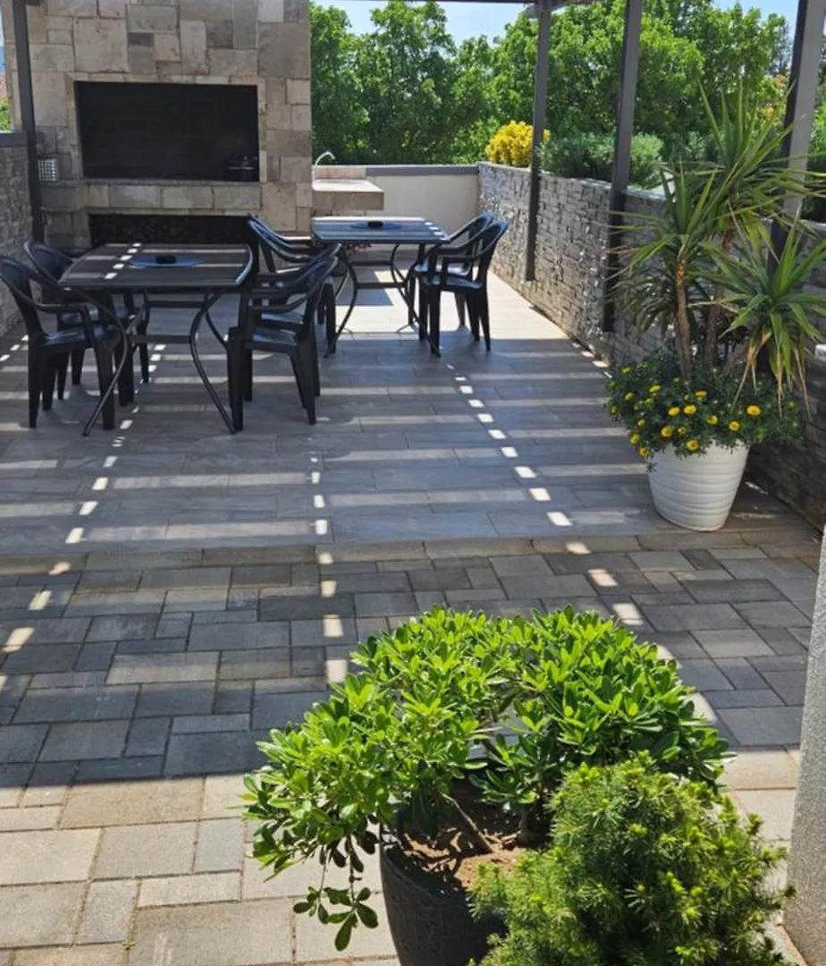 Villa Silver Starigrad Paklenica Kwatera prywatna