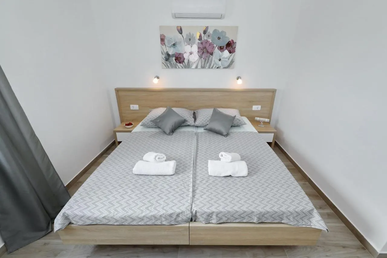 Villa Silver Starigrad Paklenica Kroatien