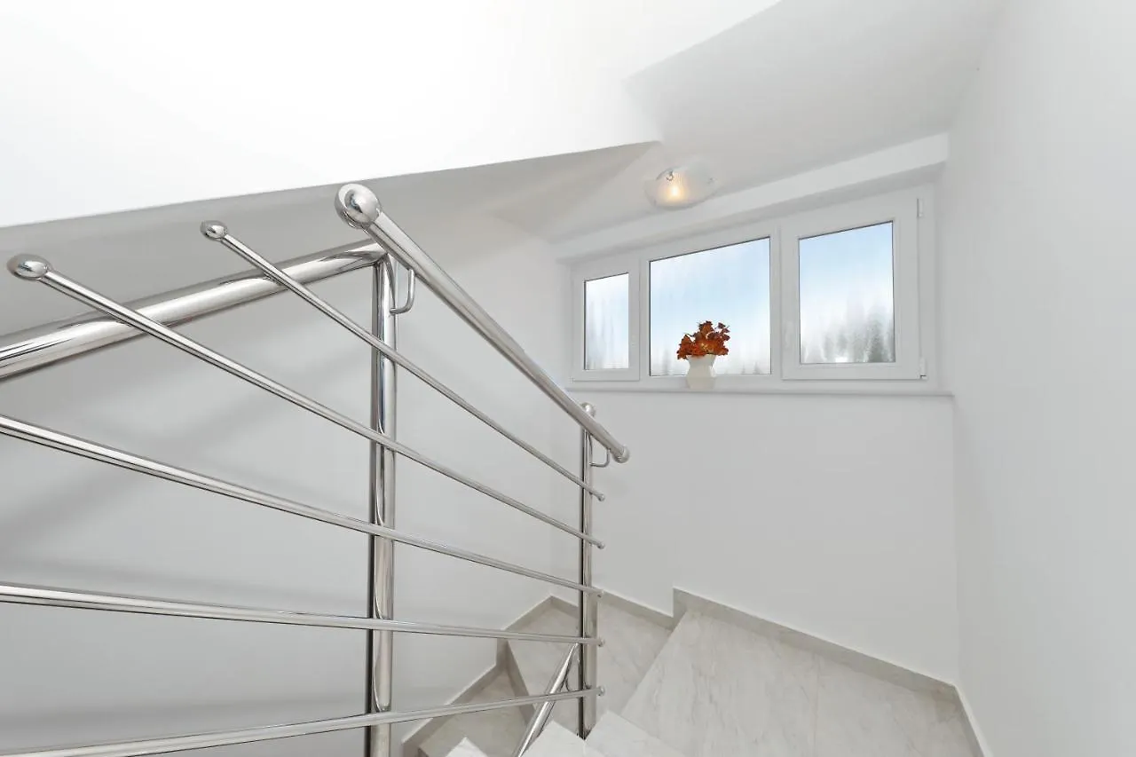 Privatunterkunft Villa Silver Starigrad Paklenica Kroatien