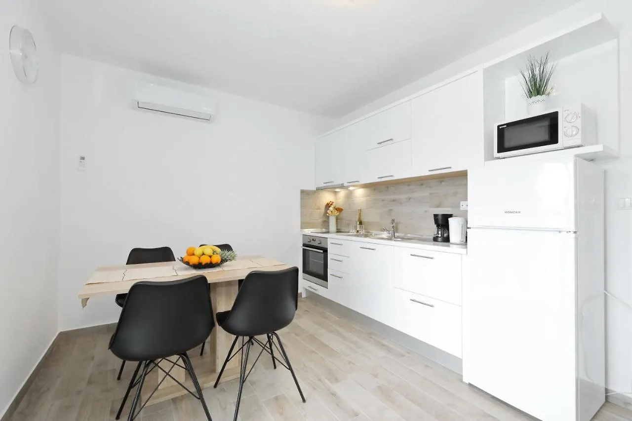 Villa Silver Starigrad Paklenica
