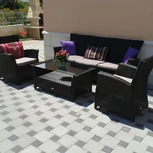 Linda Apartament Trogir