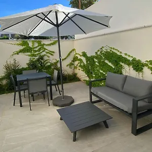  Apartment El Naranjito De Triana Spanien