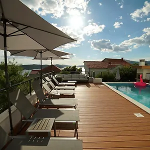 Gazebo Apartament Trogir